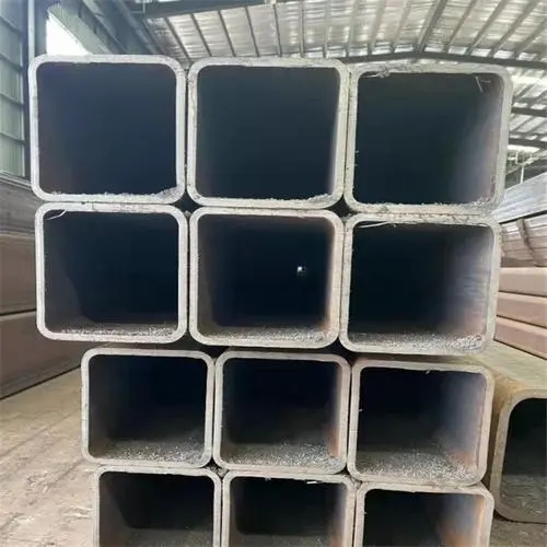 山阳q355d无缝方管